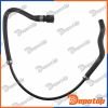 Tuyau de liquide de refroidissement pour BMW | CPP-BM-215, 09885